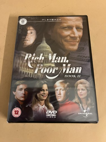 Rich man poor - rich, man,