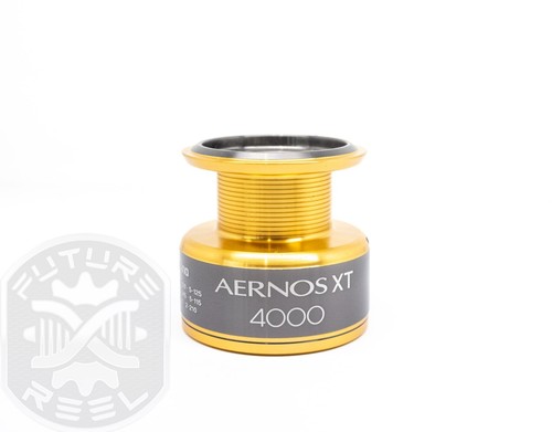 Shimano aernos 4000 spool - 4000,