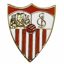 New Sevilla FC Football Crest