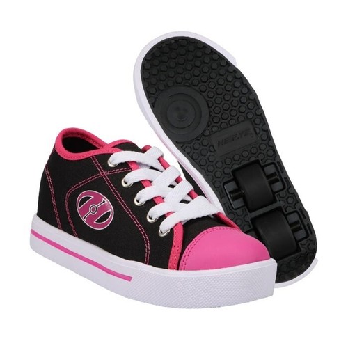 Heelys classic skate shoes - classic, x2