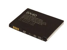 BX40 COMPATIBLE BX-40 BATTERY