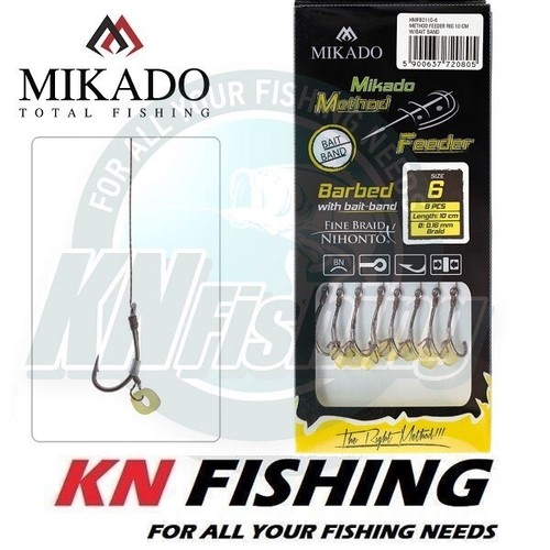 Mikado rig hmfb211g method - mikado,