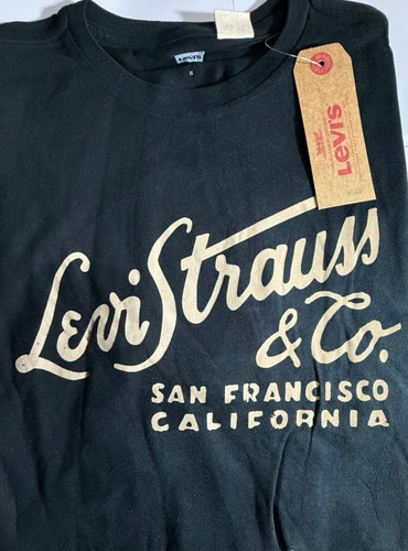 Brand new men - men's, levi's