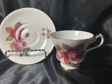 Royal Windsor Fine Bone China