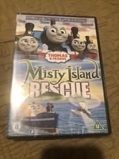 THOMAS TANK ENGINE Misty