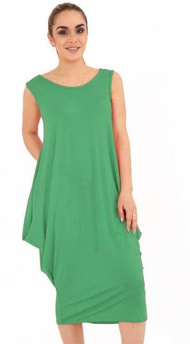 New ladies sleeveless italian - ladies,