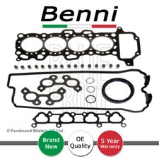 Cylinder Head Gasket Set Benni