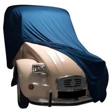 Indoor car cover fits Citroen