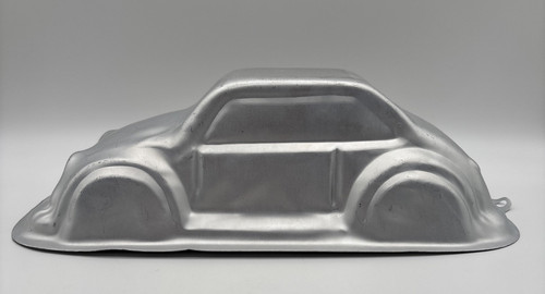 Vtg wilton car - wilton, jello