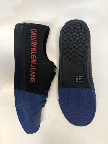 Calvin klein jeans black - jeans,