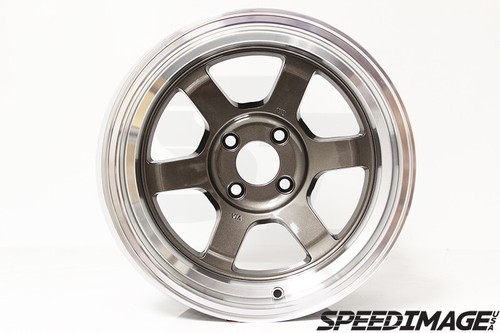 Rota wheels grid 15x8 - rota, v