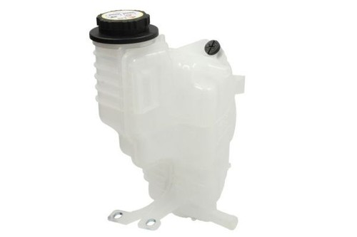 New expansion tank coolant - tank,,