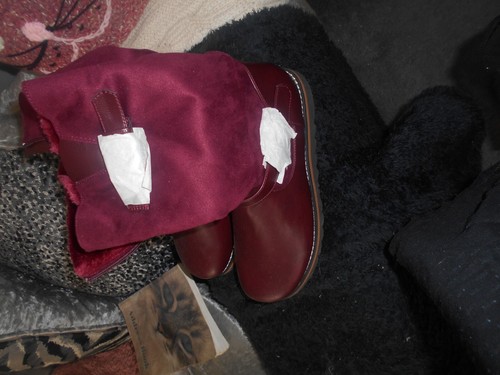 Ladies boots size - ladies, on