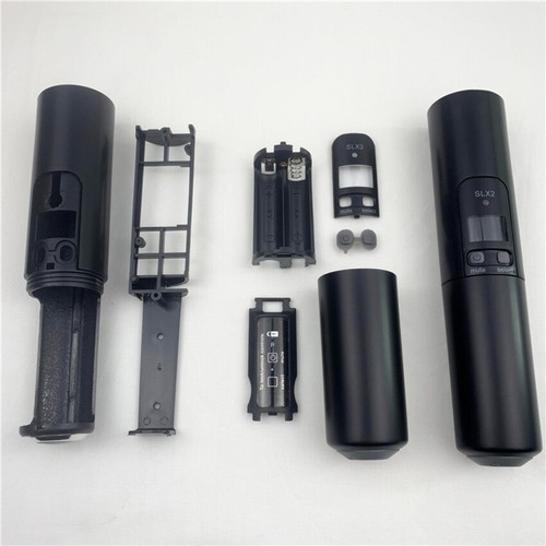 Handheld microphone body frame - handheld,