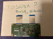 T-CON BOARD V500HJ1-CE6 FOR