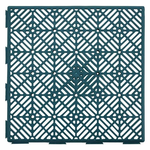 Pack tiles green for - pack, 4