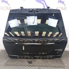 RANGE ROVER SPORT L320 09-12