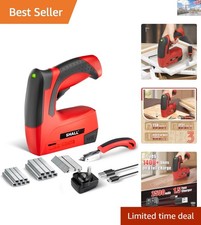 Lightweight Cordless Brad