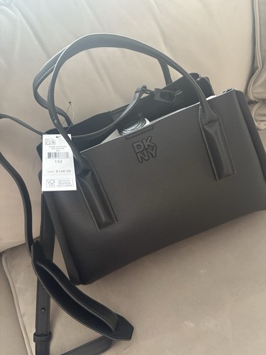 Dkny tote bag brand - brand, new