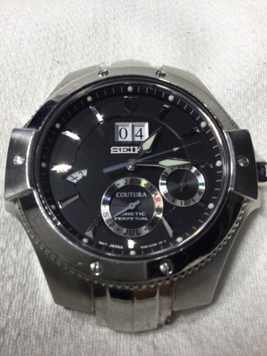Seiko coutura kinetic - seiko,