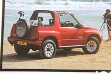 Original mag one page 1989
