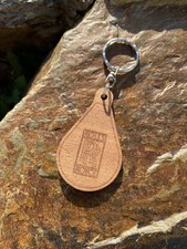Rolls Royce Vintage Key Fob