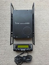 Icom r2500 ssb fm - fm, wfm