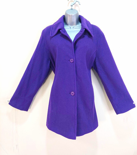 Ladies uk18 wool rich - wool,