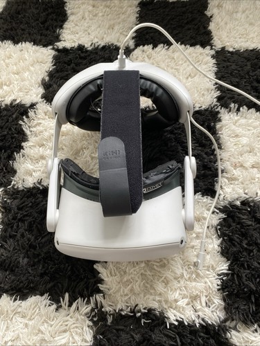 Meta oculus quest headset - oculus,