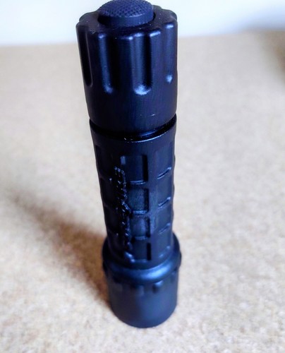 Surefire black - surefire,