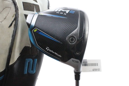Taylormade sim2 max golf - taylormade,