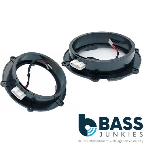 Direct fit speaker - 6.5",
