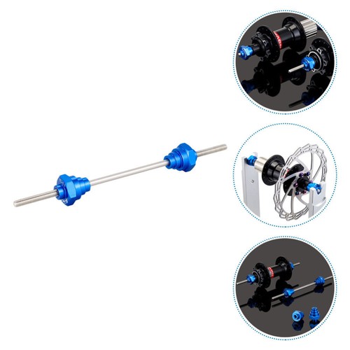 Bike wheel truing stand - truing,