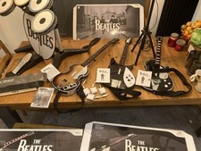 Huge Wii Game Bundle of