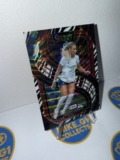 Trinity Rodman USA Zebra