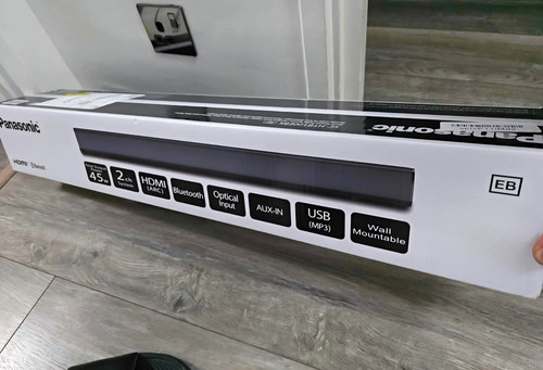 Panasonic htb100eb 0ch - panasonic, 2.0ch