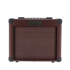 Nashville Guitar Works NGW A15