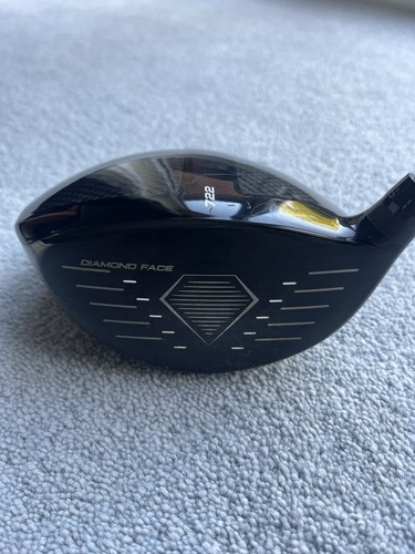 Tour edge exotic - e722, driver