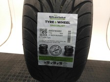 235/45R17 93V 7MM FEDERAL SUPER STEEL S95 PARTWORN PRESSURE TESTED TYRE