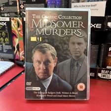 Midsomer Murders - The Classic