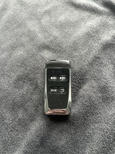 Aston Martin Crystal Glass Key