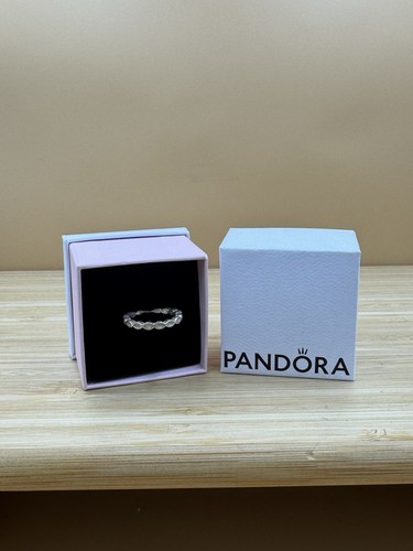 Pandora ring hallmarked s925 - pandora,
