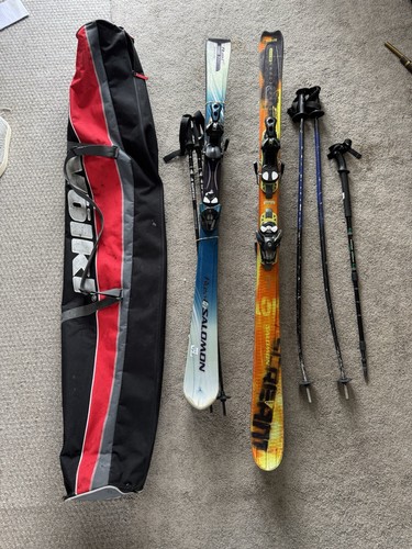 Men salomon scream 10 - salomon,