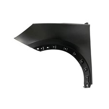 Ford Puma 2019> Front Wing