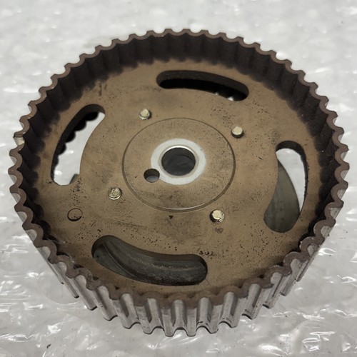 Camshaft sprocket for - camshaft,