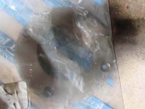 Leyland 680 tl11 - , thrust