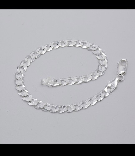 Men 925 sterling - men's, silver