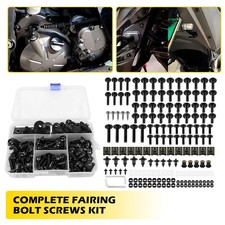 195pc complete motorcycle - complete,