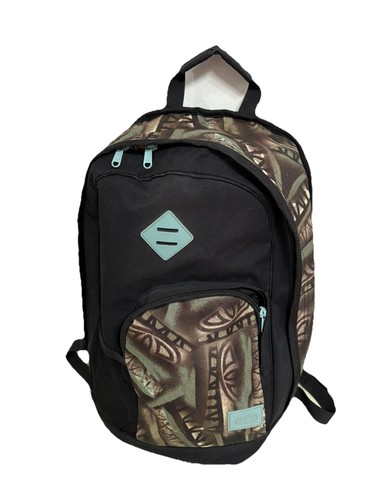 Animal park light backpack - park,