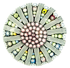 Perthshire "PP94" Large Glass